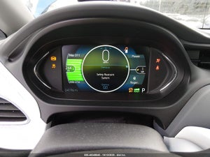 2021 CHEVROLET BOLT EV FWD LT