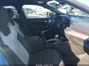 2024 CHEVROLET TRAX FWD 1RS