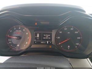 2024 CHEVROLET TRAX FWD 1RS