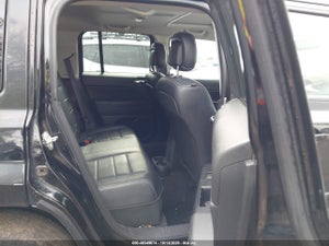 2016 JEEP PATRIOT HIGH ALTITUDE EDITION