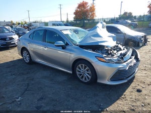 2022 TOYOTA CAMRY SE/SE NIGHTSHADE EDITION