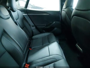 2023 TESLA MODEL S PLAID TRI MOTOR ALL-WHEEL DRIVE