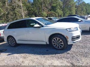 2017 AUDI Q7 3.0T PREMIUM