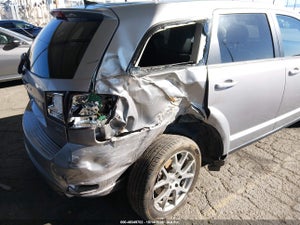 2019 DODGE JOURNEY GT AWD