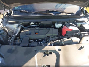 2019 ACURA RDX TECHNOLOGY PACKAGE