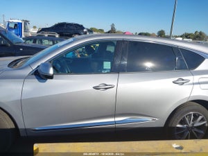 2019 ACURA RDX TECHNOLOGY PACKAGE