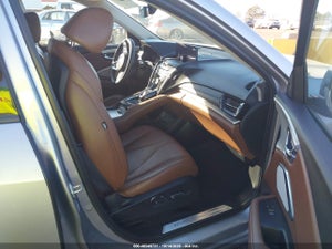 2019 ACURA RDX TECHNOLOGY PACKAGE