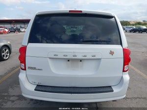 2016 DODGE GRAND CARAVAN SE PLUS