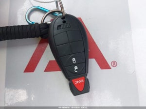 2016 DODGE GRAND CARAVAN SE PLUS