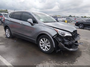2020 BUICK ENVISION FWD PREFERRED