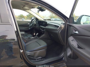 2025 BUICK ENCORE GX SPORT TOURING AWD