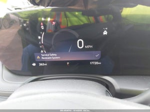 2025 BUICK ENCORE GX SPORT TOURING AWD