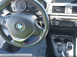 2019 BMW 430I GRAN COUPE