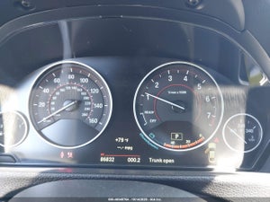 2019 BMW 430I GRAN COUPE