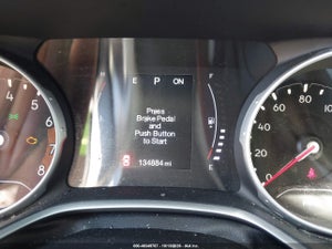 2019 JEEP COMPASS UPLAND EDITION 4X4