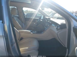 2018 MERCEDES-BENZ GLC 300 4MATIC