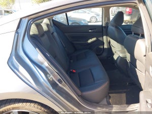 2020 NISSAN ALTIMA SR FWD