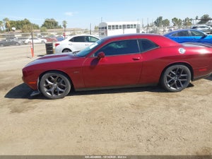 2019 DODGE CHALLENGER R/T