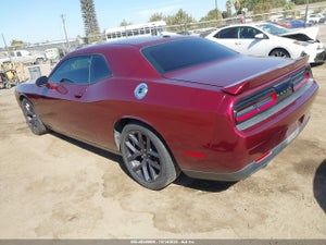 2019 DODGE CHALLENGER R/T