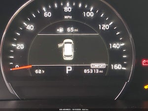 2019 KIA SORENTO 3.3L SXL