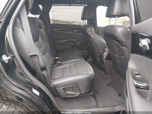 2019 KIA SORENTO 3.3L SXL