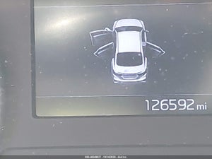 2025 HONDA HR-V 2WD LX