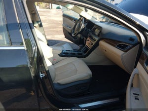 2016 HYUNDAI SONATA LIMITED