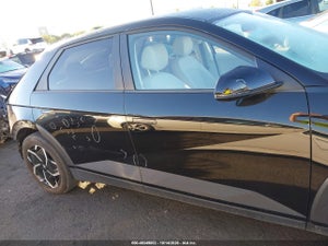 2022 HYUNDAI IONIQ 5 SEL