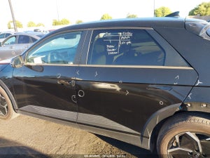 2022 HYUNDAI IONIQ 5 SEL