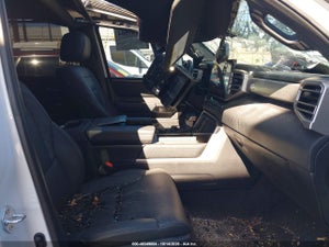 2025 TOYOTA SEQUOIA LIMITED
