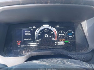 2025 TOYOTA SEQUOIA LIMITED