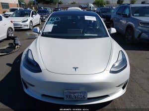 2022 TESLA MODEL 3 LONG RANGE DUAL MOTOR ALL-WHEEL DRIVE