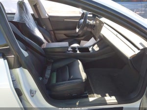 2022 TESLA MODEL 3 LONG RANGE DUAL MOTOR ALL-WHEEL DRIVE