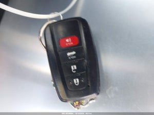 2024 TOYOTA CAMRY HYBRID XLE
