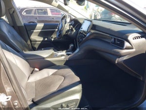 2024 TOYOTA CAMRY HYBRID XLE