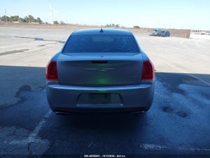 2016 CHRYSLER 300 LIMITED