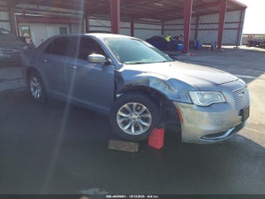 2016 CHRYSLER 300 LIMITED