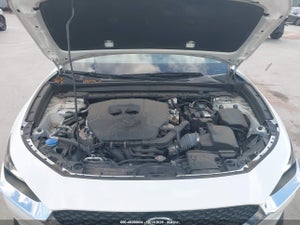 2024 MAZDA CX-30 2.5 S