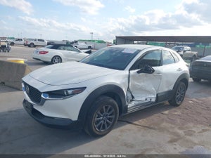 2024 MAZDA CX-30 2.5 S
