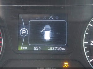2016 KIA SORENTO 3.3L EX