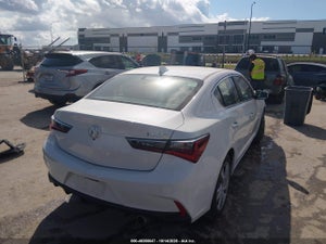 2021 ACURA ILX PREMIUM PACKAGE/TECHNOLOGY PACKAGE