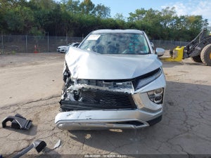 2025 MITSUBISHI ECLIPSE CROSS SE/SEL