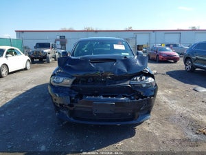 2018 DODGE DURANGO R/T AWD