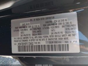 2023 MAZDA CX-5 2.5 S PREMIUM