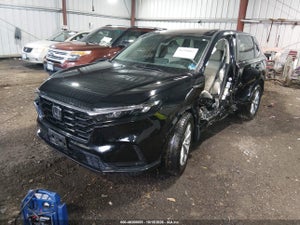 2023 HONDA CR-V EX-L AWD