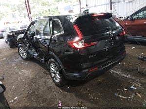 2023 HONDA CR-V EX-L AWD