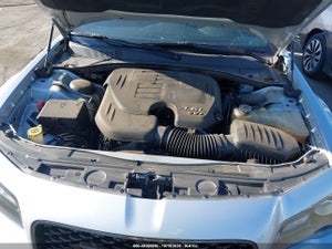2021 CHRYSLER 300 300S