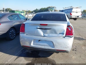 2021 CHRYSLER 300 300S