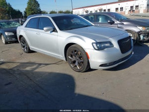 2021 CHRYSLER 300 300S