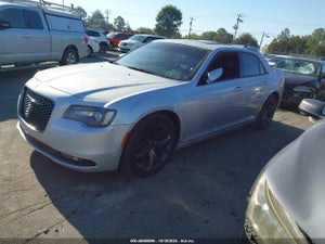 2021 CHRYSLER 300 300S